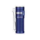 Olight Baton 4 Regal Blue Compact 1300 Lumen EDC Flashlight