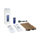 Olight Baton 4 Regal Blue Compact 1300 Lumen EDC Flashlight