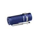 Olight Baton 4 Regal Blue Compact 1300 Lumen EDC Flashlight