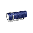 Olight Baton 4 Regal Blue Compact 1300 Lumen EDC Flashlight