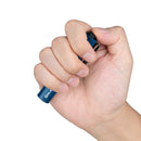 Olight i3T 2 EOS 300 Lumen Small EDC Flashlight - Midnight Blue