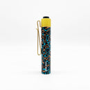 Olight I3T 2 EOS CamoCarbon Shipwreck 200 Lumen AAA EDC Flashlight