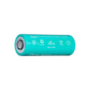 Olight 18500 2040mAh Rechargeable Battery – Compatible with Odin Mini, Odin GL & Javelot Mini