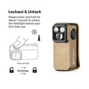 Olight Oclip Pro Ancient Script – 500 Lumen USB-C Rechargeable Clip-On Flashlight (Flood, Spot & Red)