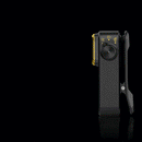 Olight Oclip Pro S – 600 Lumen Clip Flashlight w/ UV, RGB & Magnet (BLACK)
