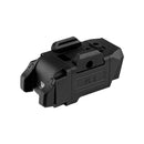 Olight PL-X Tactical Weapon Light – 1200 Lumen Dual Beam USB-C Rechargeable