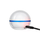 Olight Sphere USB-C Rechargeable Ambient Light with App Control – Blue