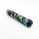 Olight – Warrior Ultra – Electric Splatter Cerakote – 2500 Lumen Rechargeable Tactical Flashlight