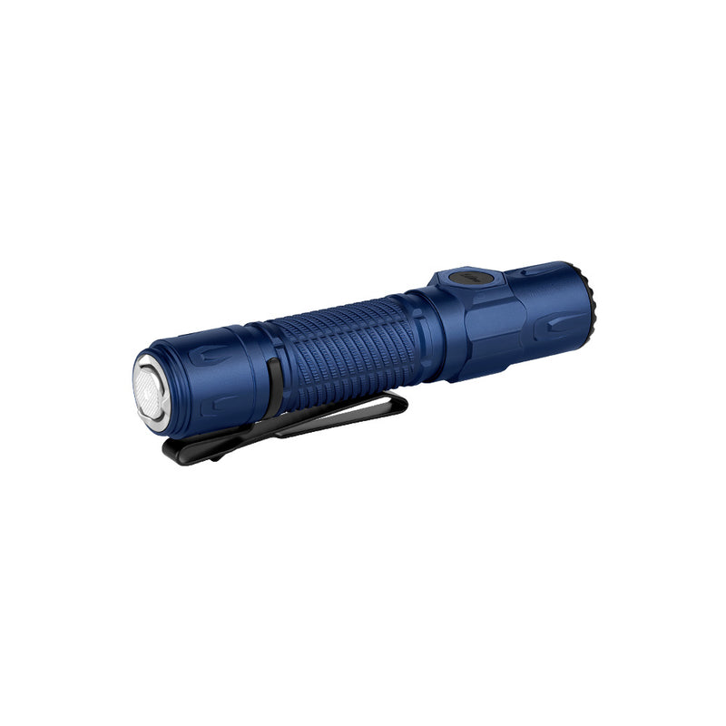 Olight Warrior Ultra Navy Blue – 2,500lm Tactical Light