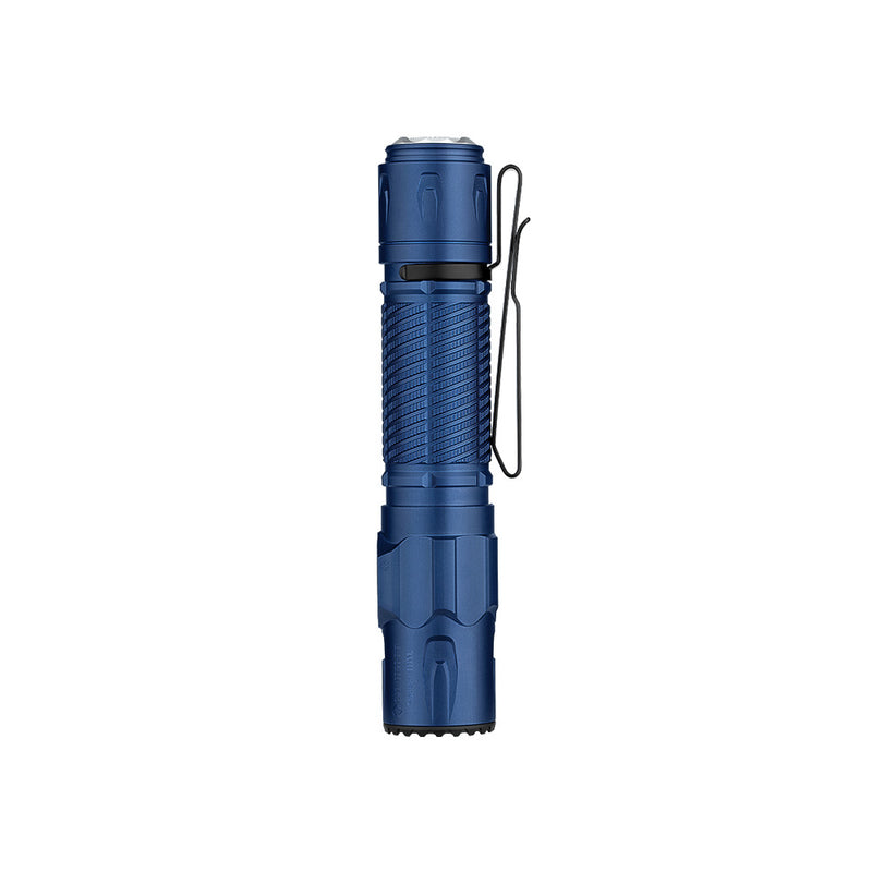 OLIGHT オーライト Warrior Ultra ネイビーブルー Olight Warrior Ultra Navy Blue – 2,500lm Tactical Light
