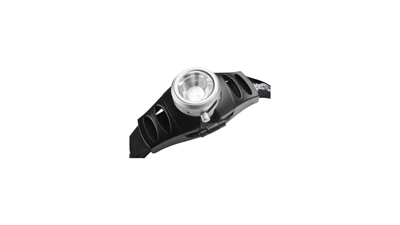 LED Lenser  H7 155 Lumen x3 AAA Headlamp and P2 13 x1 AAA Lumen Flashlight Gift Set