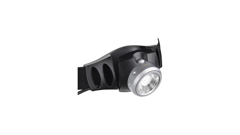 LED Lenser  H7 155 Lumen x3 AAA Headlamp and P2 13 x1 AAA Lumen Flashlight Gift Set