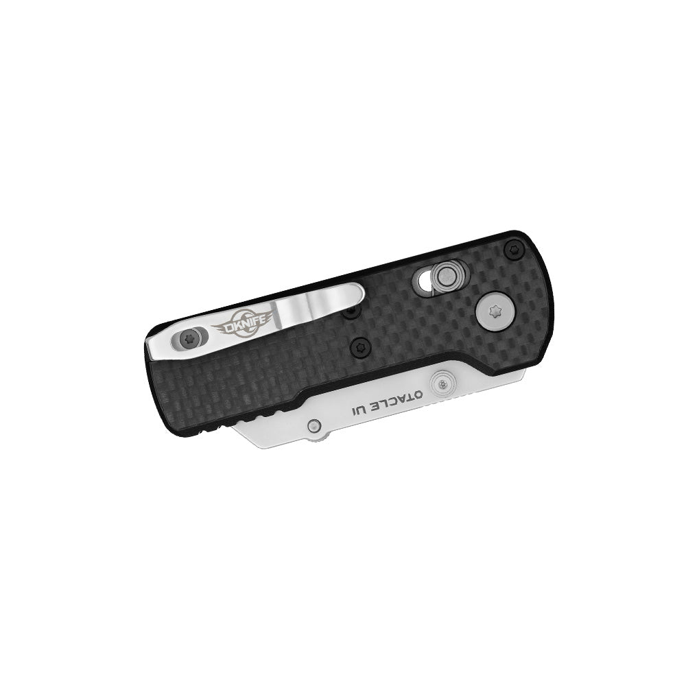 Olight Otacle U1 Carbon Fiber Small Folding Tool