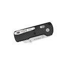 Olight Otacle U1 Carbon Fiber Small Folding Tool