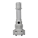 Acebeam P20-mini side profile view