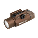 Olight PL-3 Valkyrie 1300 Lumen Rail Mount Light