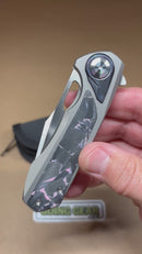 Remette Saker Falcon ASTP-3