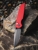 Pro-Tech BST26.INT.2 Blade Show Texas Exclusive – TR-3 Integrity MagnaCut Manual Knife