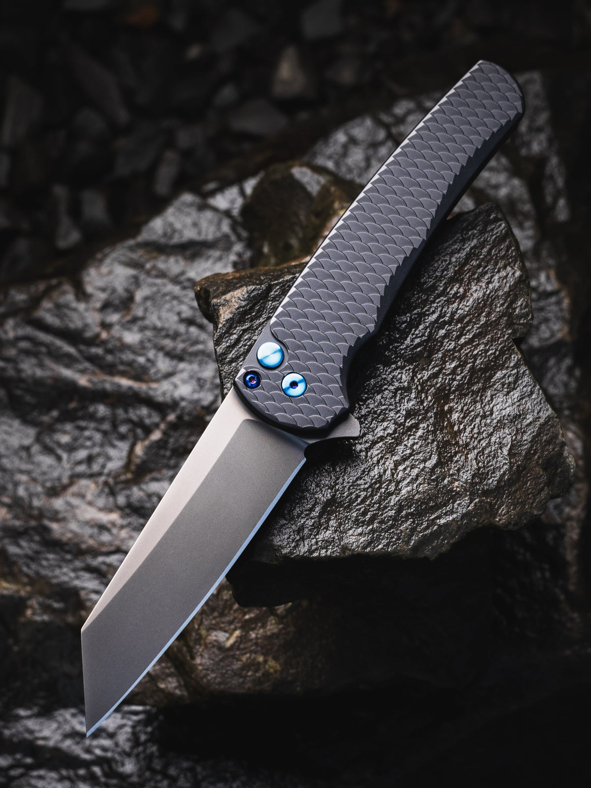 Pro-Tech BST26.Malibu.1 Blade Show Texas Exclusive Knife