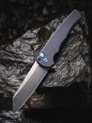 Pro-Tech BST26.Malibu.1 – Blade Show Texas Exclusive Malibu MagnaCut Knife