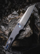Pro-Tech BST26.Malibu.1 – Blade Show Texas Exclusive Malibu MagnaCut Knife