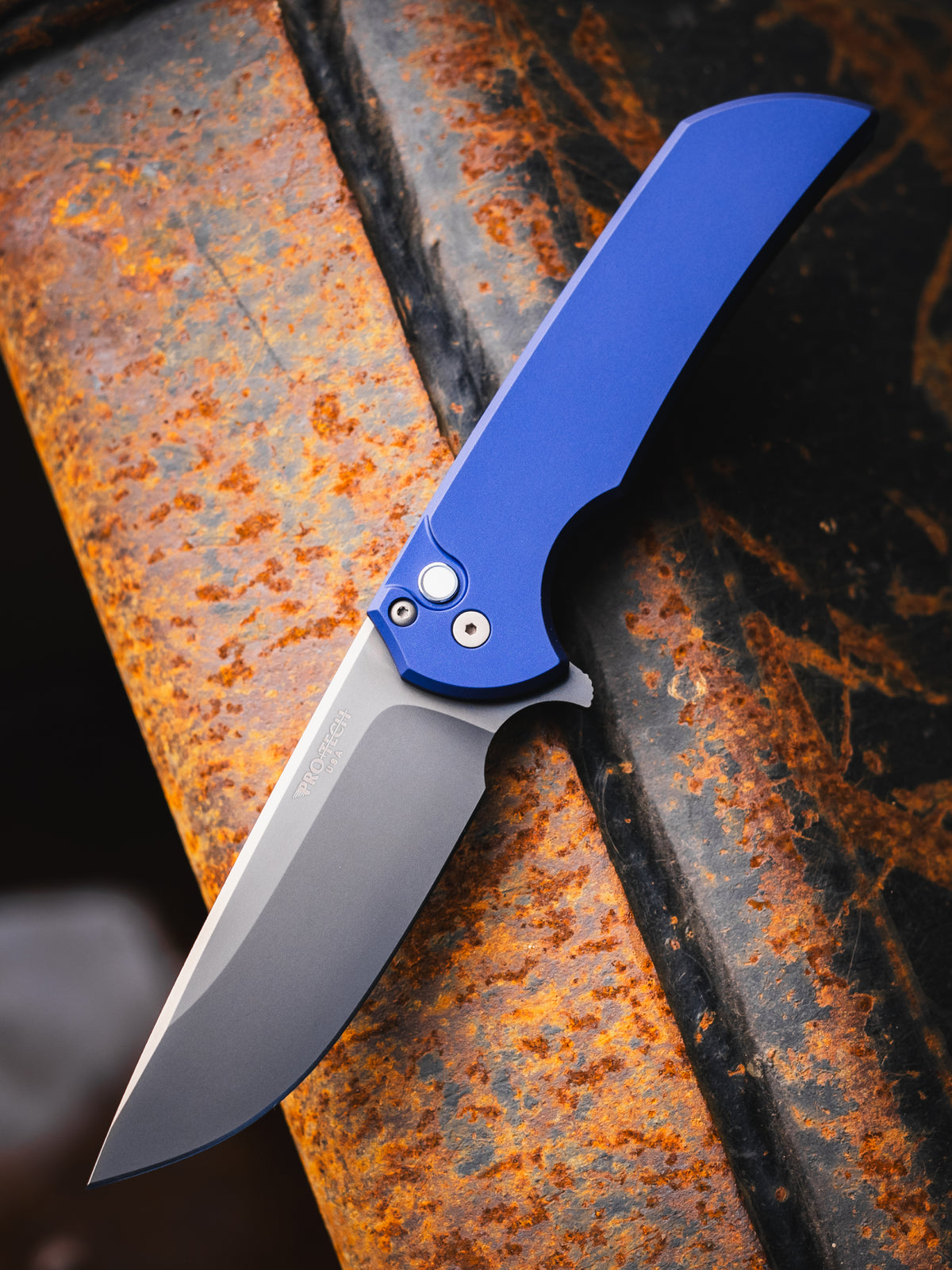 Pro-Tech BST26.Mordax.2 Blade Show Texas Exclusive Knife