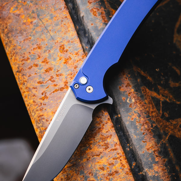 Pro-Tech BST26.Mordax.2 Blade Show Texas Exclusive Knife
