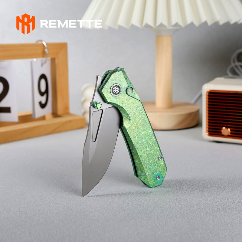 REMETTE RT-Rhino RNTB4 3.07