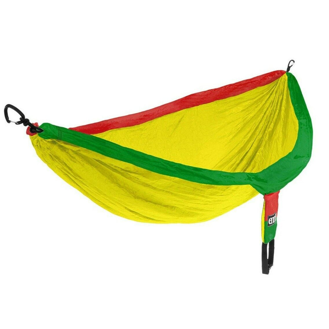 Hamac double avec sangles d'attache de MEC | Hamac double, Hamac, Sangles