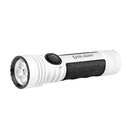 Olight Seeker 4 Pro 4600 Lumen High Power Handheld Rechargeable LED Flashlight