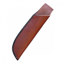 ESEE Camp-Lore PR-4 Fixed Blade Knife 4" 1095 Black Oxide Brown Sculpted Micarta