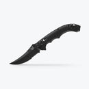 Benchmade Mini Bedlam 865SBK – 3.45″ CPM-S90V Serrated Tactical Folding Knife with G10 Handle