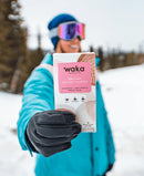 Waka Light Roast Instant Coffee