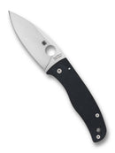Spyderco Bodacious Sprint Run – 3.63" CPM S90V Carbon Fiber Knife C263CFP90V