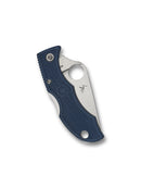 Spyderco Ladybug 3 LPCBL3 – 1.9" CPM SPY27 Back Lock Knife (FRN)