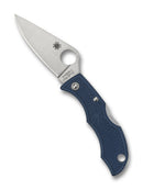 Spyderco Ladybug 3 LPCBL3 – 1.9" CPM SPY27 Back Lock Knife (FRN)