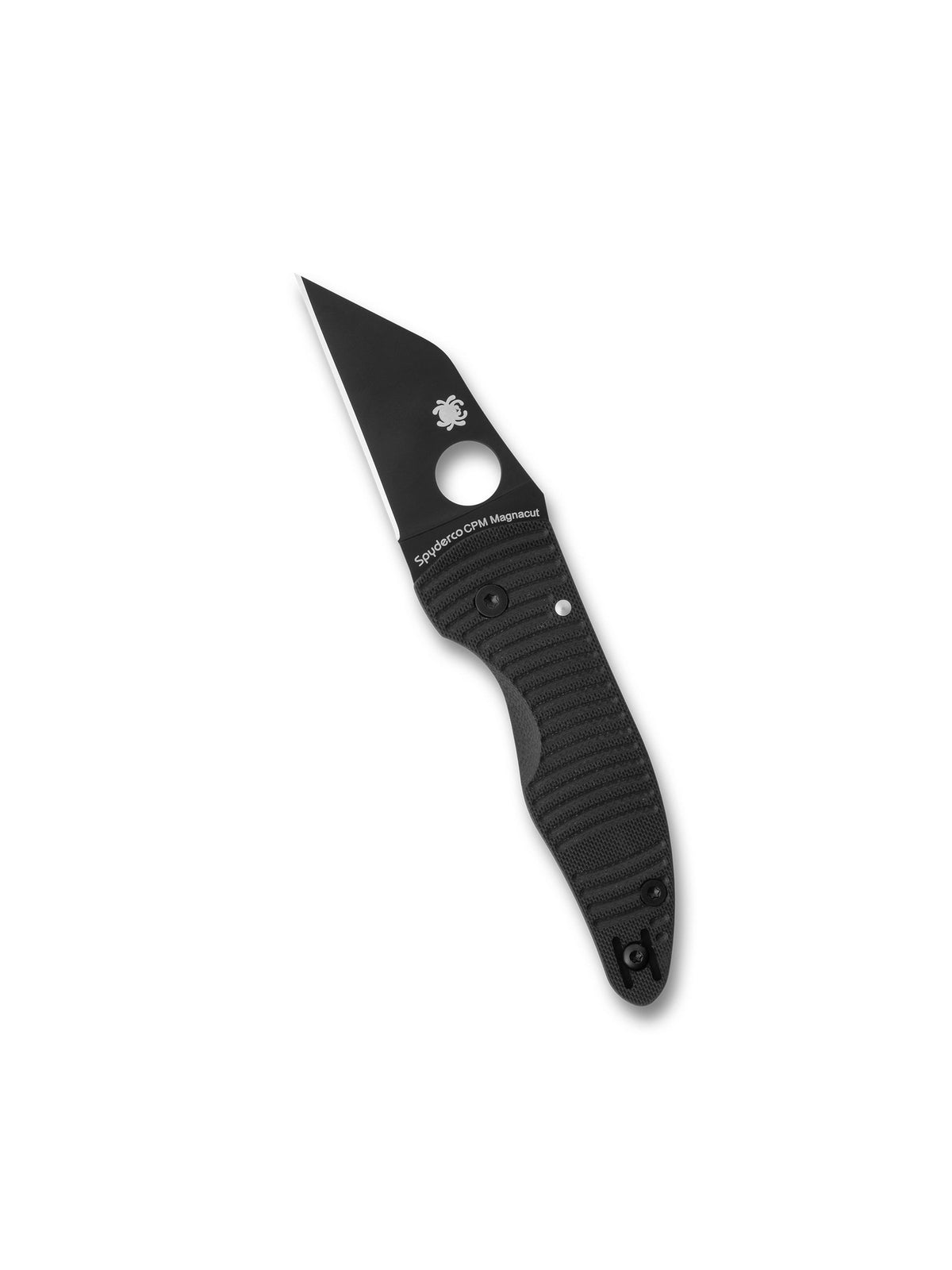 Spyderco MicroJimbo Salt – 2.45