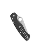 Spyderco Paramilitary 2 Lightweight SpyderEdge – 3.47" CTS BD1N Knife