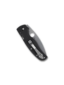 Spyderco Shaman Lightweight C229PBK – 3.58" CTS BD1N Blade