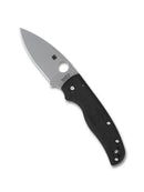 Spyderco Shaman Lightweight C229PBK – 3.58" CTS BD1N Blade