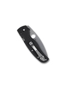 Spyderco Shaman Lightweight Spyderedge – 3.58" CTS BD1N Knife