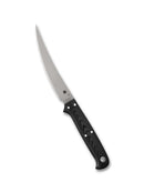 Spyderco Shelter Cove FB52GP – 5.78" 8Cr17MoV Fixed Blade Knife (G-10)