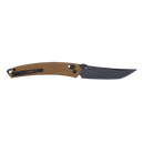 SRM 9211-GW Folding Knife – 3.57" 8Cr13MoV Clip Point Blade, G10 Handle Crossbar Lock