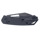 SRM Cub 261M-GB2 Folding Knife – 2.87" Laminated 140Cr Wharncliffe, G10 Handle