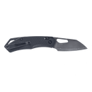 SRM Cub 261M-GB2 Folding Knife – 2.87" Laminated 140Cr Wharncliffe, G10 Handle
