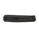 3.27" 14C28N Drop Point Frame Lock Knife – SRM Palfrey G10 EDC (135L-GB)