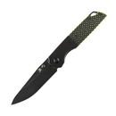 Kansept Warrior T1005S2 closed view