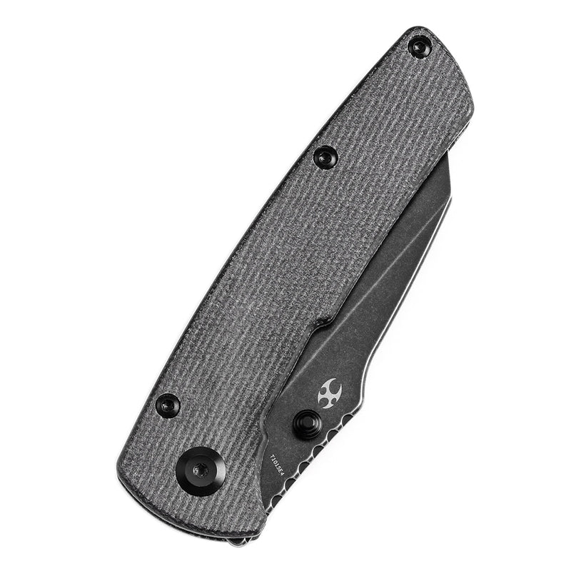 Kansept Main Street T1015E4 – 3.36″ 154CM Wharncliffe