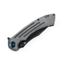 Kansept Pretatout T1032A2 liner lock detail