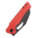 Kansept Egress T1033A5 liner lock detail